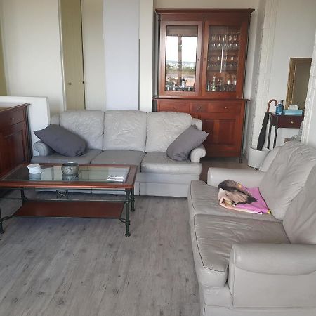 Grand Appartement Proche De Paris Chille Εξωτερικό φωτογραφία