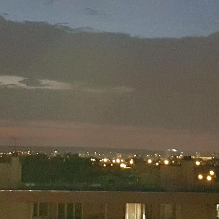 Grand Appartement Proche De Paris Chille Εξωτερικό φωτογραφία