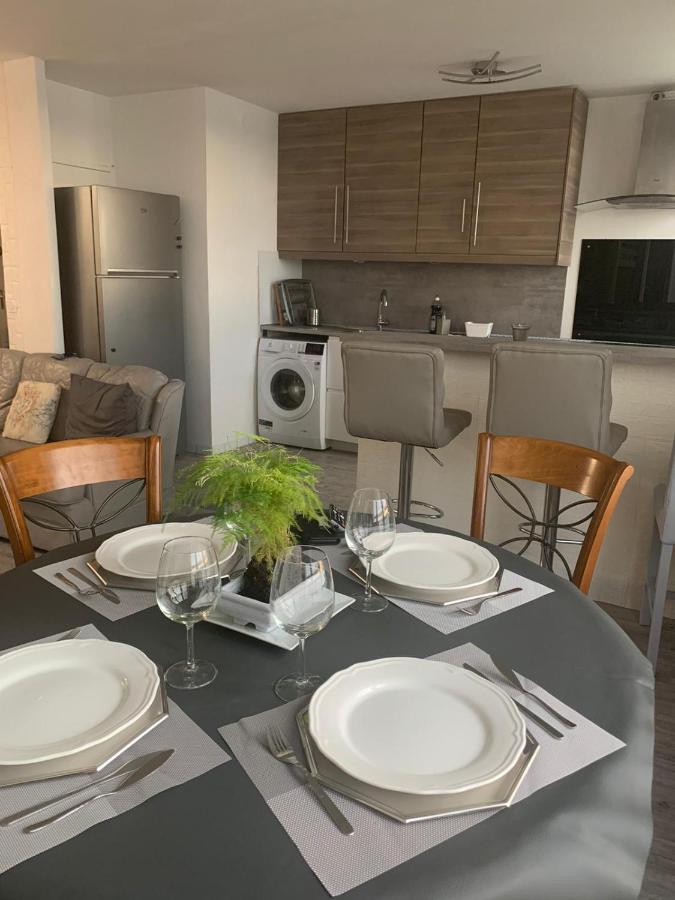 Grand Appartement Proche De Paris Chille Εξωτερικό φωτογραφία