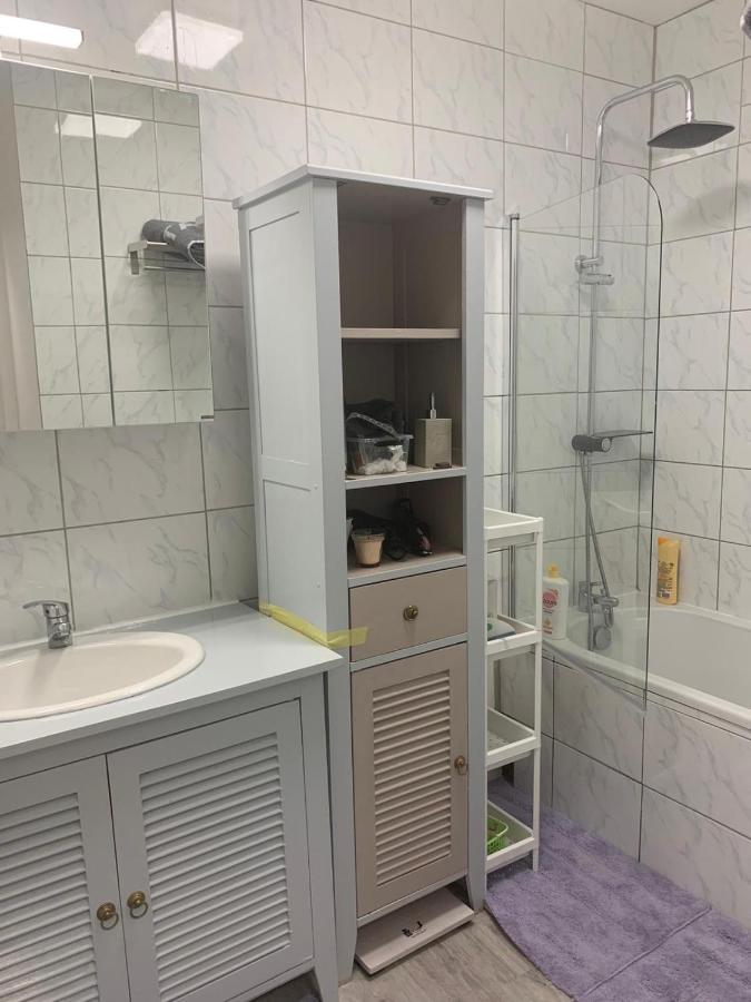 Grand Appartement Proche De Paris Chille Εξωτερικό φωτογραφία