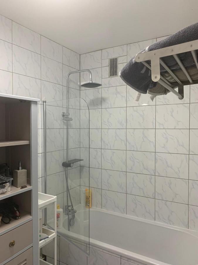 Grand Appartement Proche De Paris Chille Εξωτερικό φωτογραφία