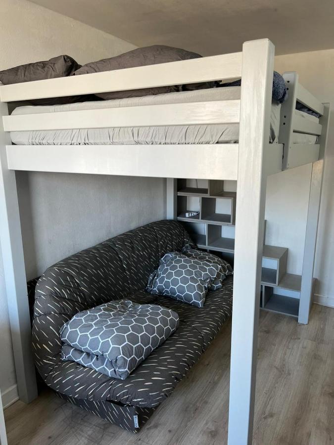Grand Appartement Proche De Paris Chille Εξωτερικό φωτογραφία