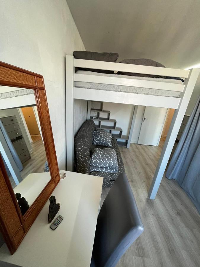 Grand Appartement Proche De Paris Chille Εξωτερικό φωτογραφία