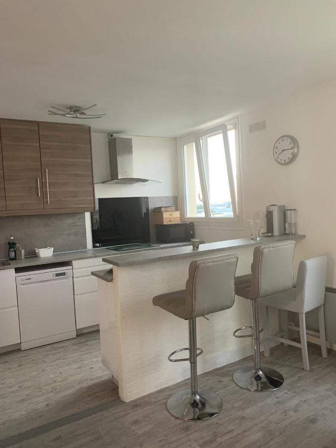 Grand Appartement Proche De Paris Chille Εξωτερικό φωτογραφία