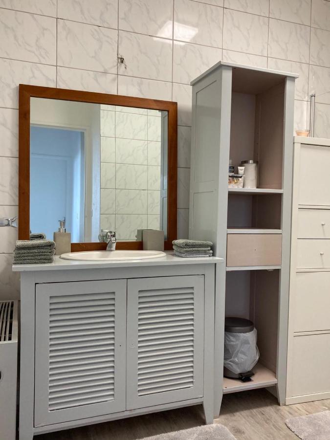 Grand Appartement Proche De Paris Chille Εξωτερικό φωτογραφία