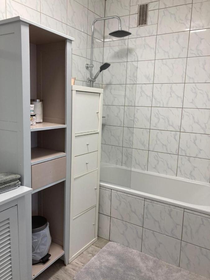 Grand Appartement Proche De Paris Chille Εξωτερικό φωτογραφία