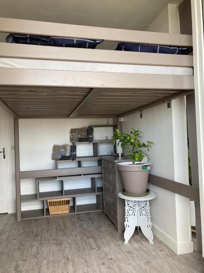 Grand Appartement Proche De Paris Chille Εξωτερικό φωτογραφία