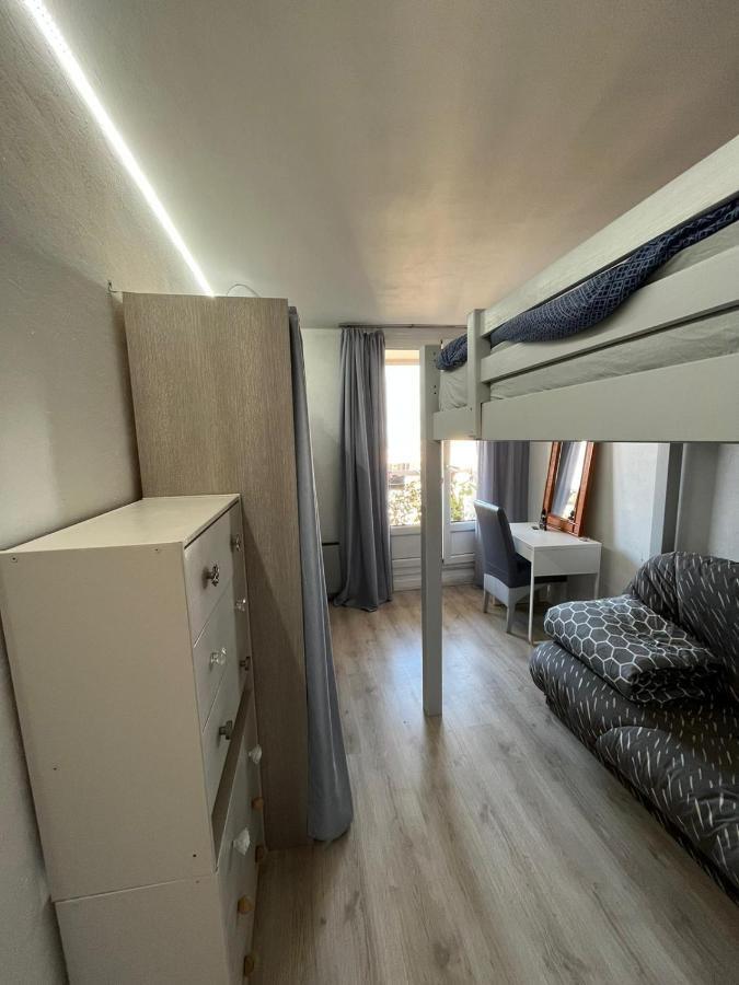 Grand Appartement Proche De Paris Chille Εξωτερικό φωτογραφία