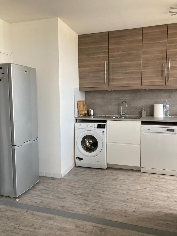 Grand Appartement Proche De Paris Chille Εξωτερικό φωτογραφία