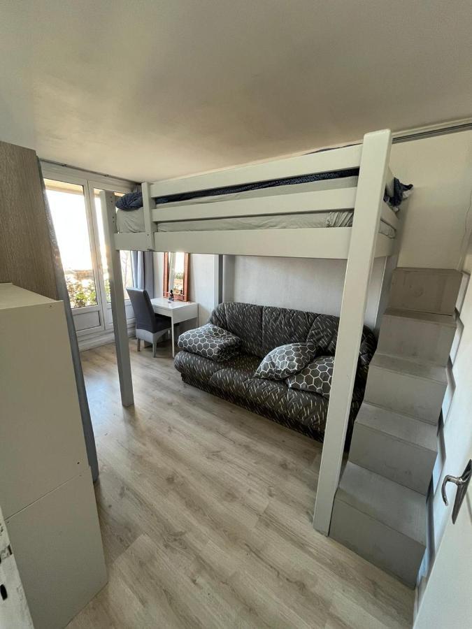 Grand Appartement Proche De Paris Chille Εξωτερικό φωτογραφία