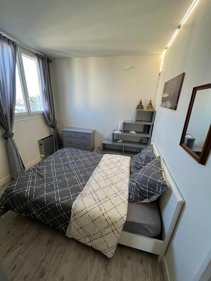 Grand Appartement Proche De Paris Chille Εξωτερικό φωτογραφία
