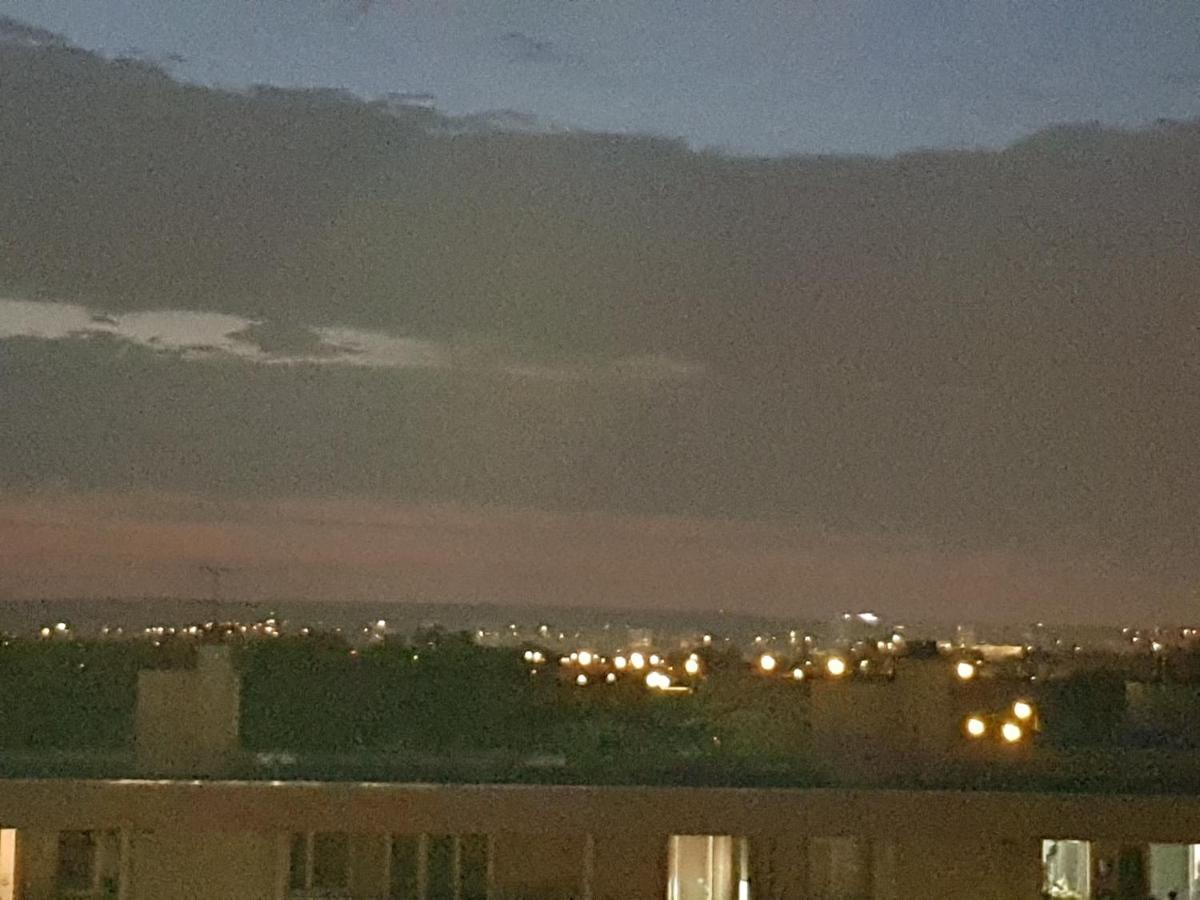 Grand Appartement Proche De Paris Chille Εξωτερικό φωτογραφία